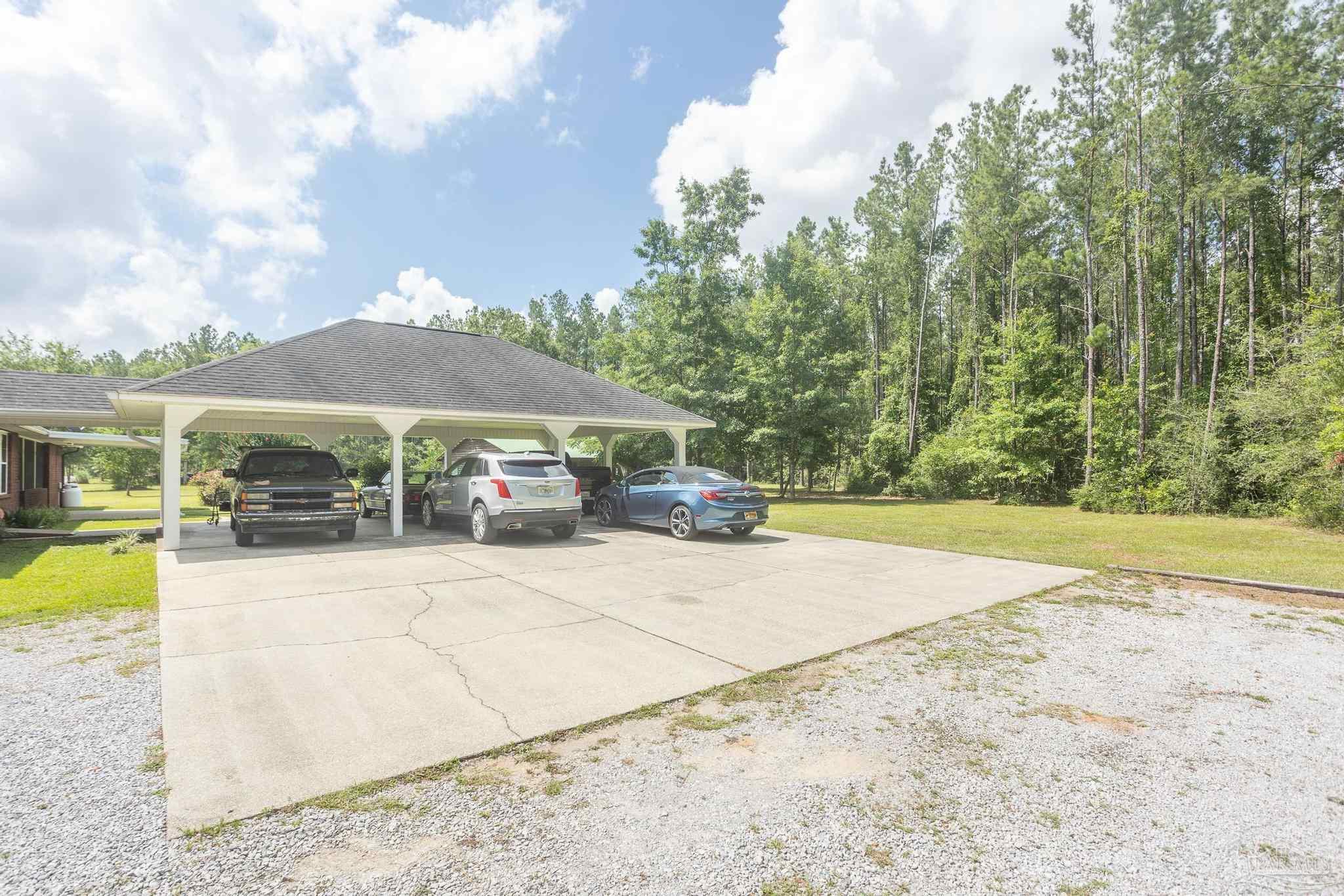 2767 Segrest Road Milton, FL 32571 - Photo 23 of 29 Gallery Image 23