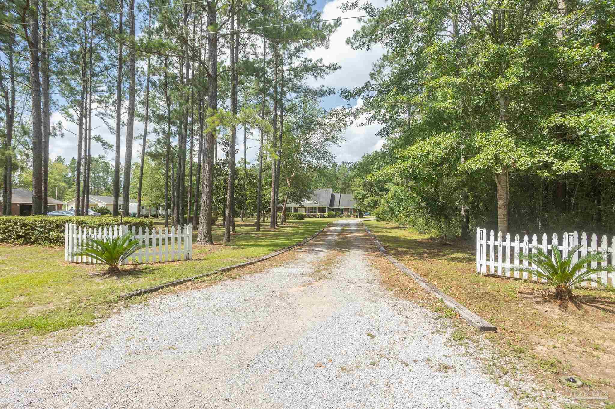 2767 Segrest Road Milton, FL 32571 - Photo 3 of 29 Gallery Image 3