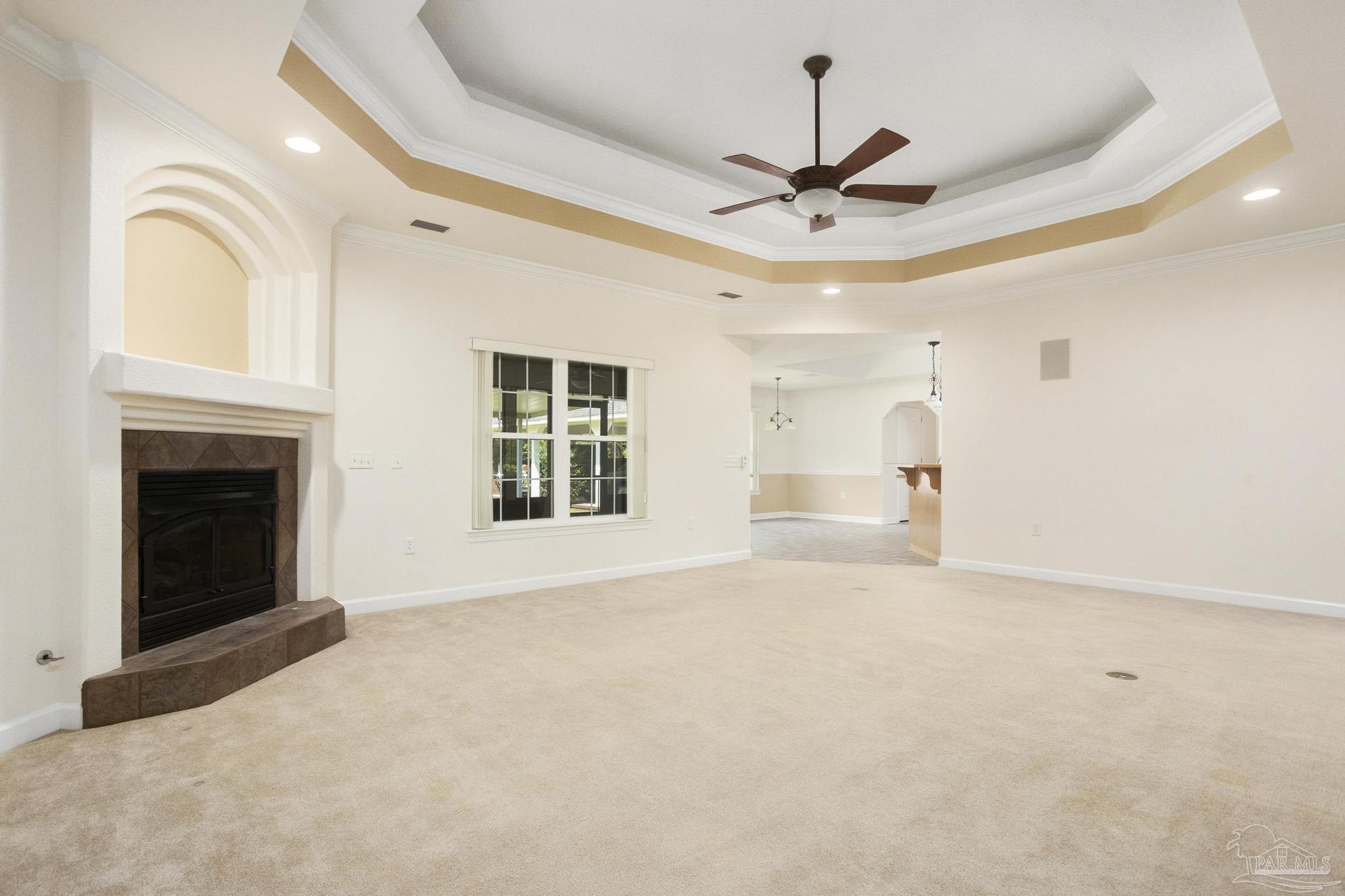 2767 Segrest Road Milton, FL 32571 - Photo 5 of 29 Gallery Image 5