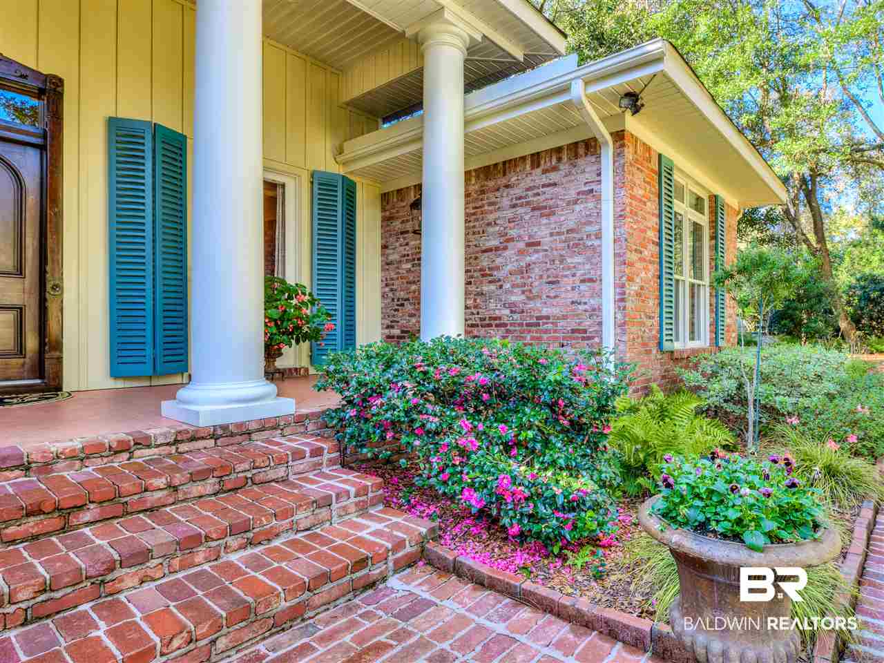 12185 Jessamine Street Magnolia Springs, AL 36555 - Photo 8 of 50