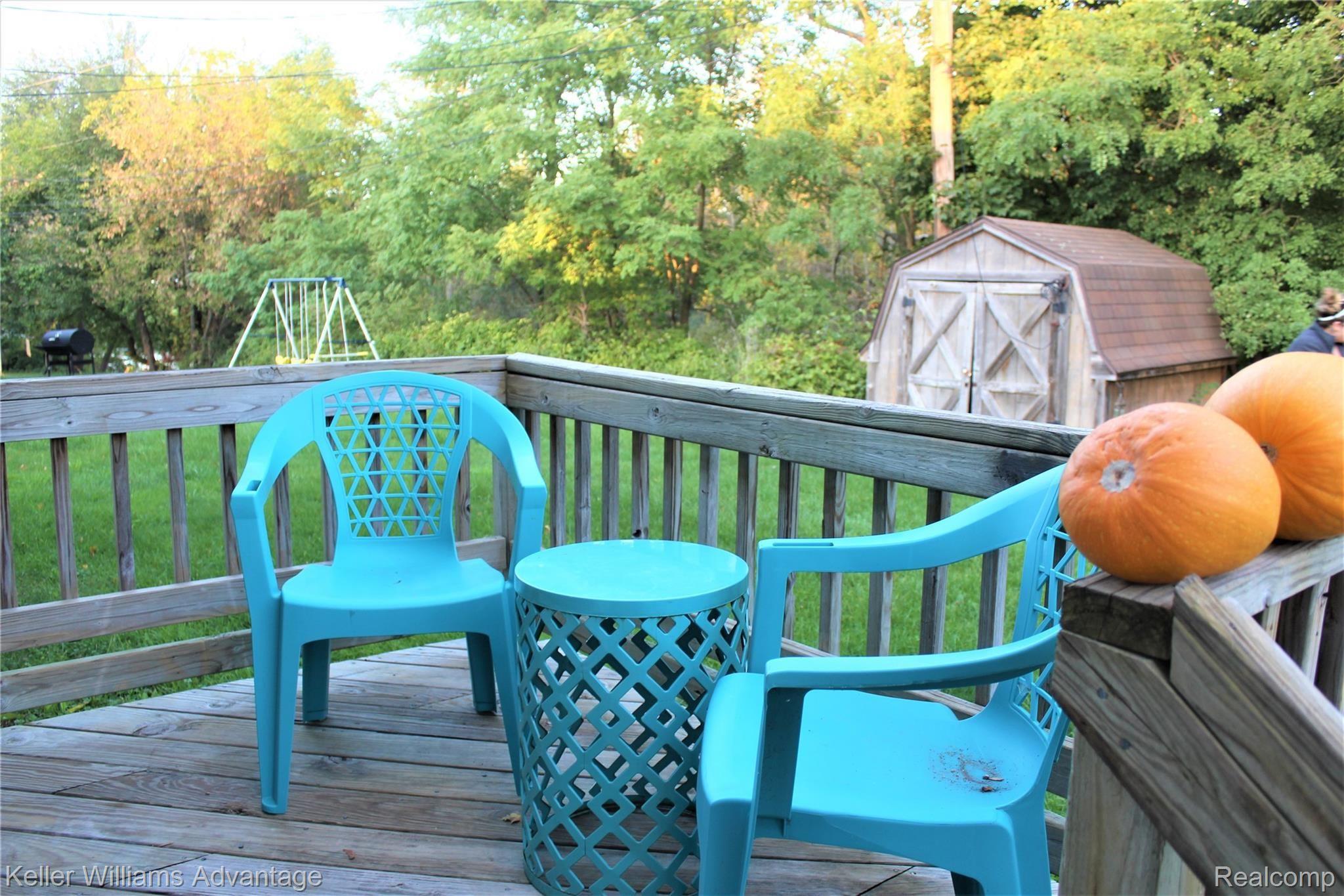 1331 Peppermill Road Lapeer, MI 48446 - Photo 31 of 32 IMG_3256.JPG