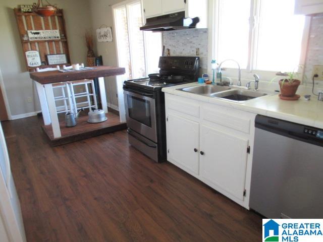 2738 County Road 45 Ranburne, AL 36273 - Photo 17 of 35