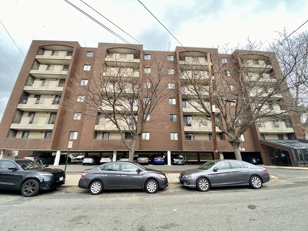 39 Parlin Street, Unit 401 Everett, MA 02149 - Photo 1 of 17