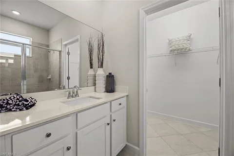 $294,950 | 9051 Leatherwood Loop, Lehigh Acres, FL 33936