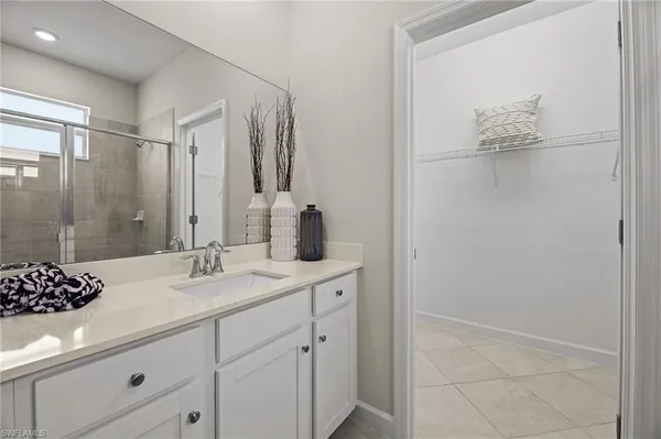 $294,950 | 9051 Leatherwood Loop, Lehigh Acres, FL 33936