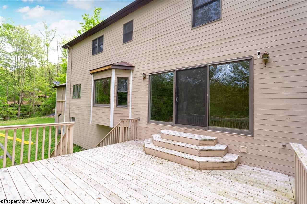 49 Quail Road Morgantown, WV 26508 - Photo 17 of 18 Gallery Image 17
