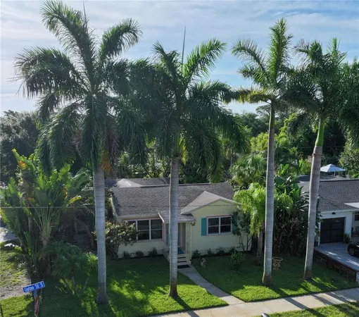 $475,000 | 2602 Upton Street South, Gulfport, FL 33711