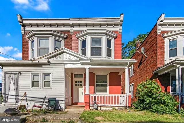 $85,000 | 802 North 18th Street, Harrisburg, PA 17103
