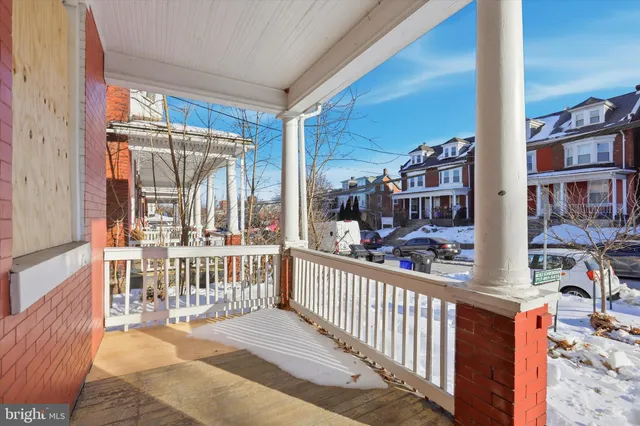 $85,000 | 802 North 18th Street, Harrisburg, PA 17103