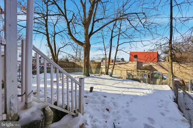 $85,000 | 802 North 18th Street, Harrisburg, PA 17103