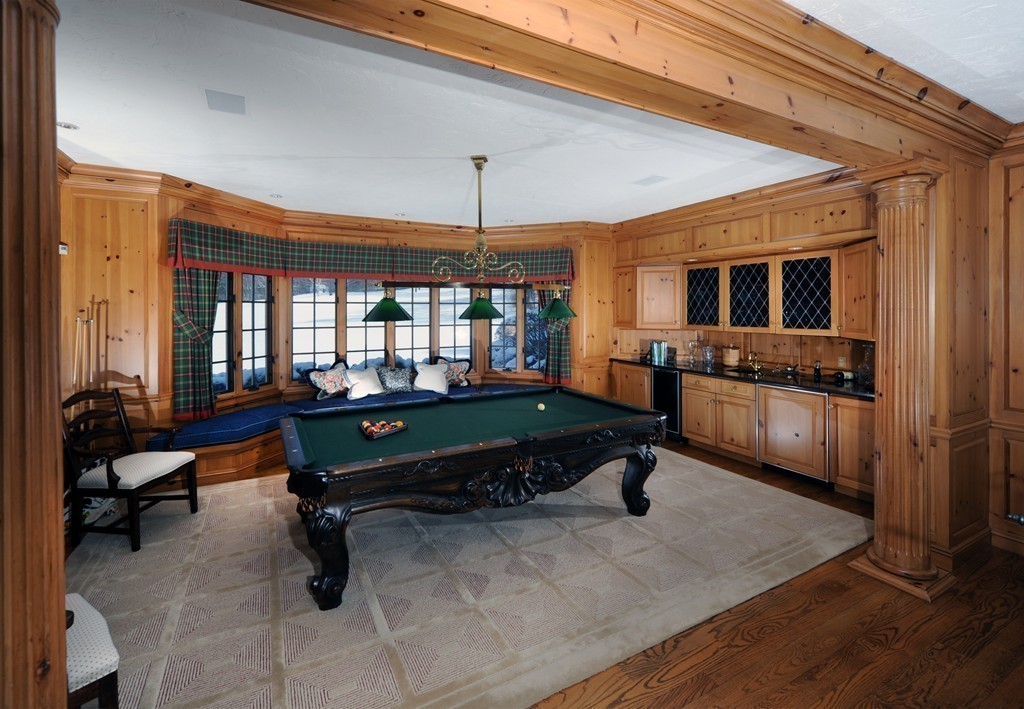 255 Country Club Road Dedham, MA 02026 - Photo 13 of 29 Gallery Image 13