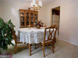 867 Kent Lane Philadelphia, PA 19115 - Photo 2 of 6 a view of a livingroom with furniture and a potted plant