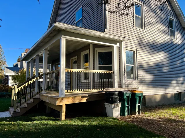 $343,500 | 318 Monroe Street, Fort Atkinson, WI 53538