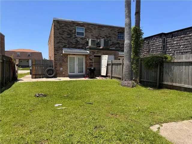 $1,500 | 7021 Yorktown Drive, New Orleans, LA 70127