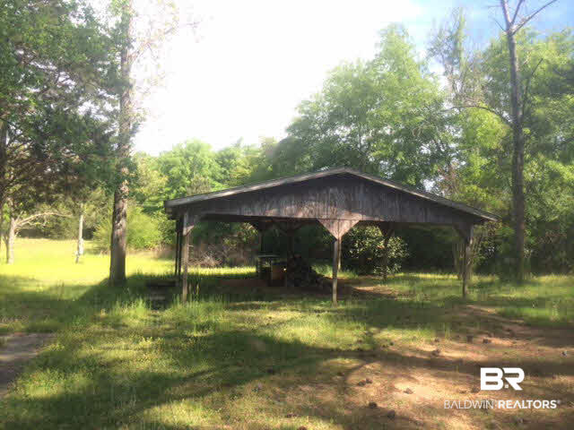 7035 Owassa Road Evergreen, AL 36401 - Photo 9 of 17