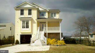 1602 Burke Road Middle River, MD 21220 - Photo 1 of 21 Exterior (Front)