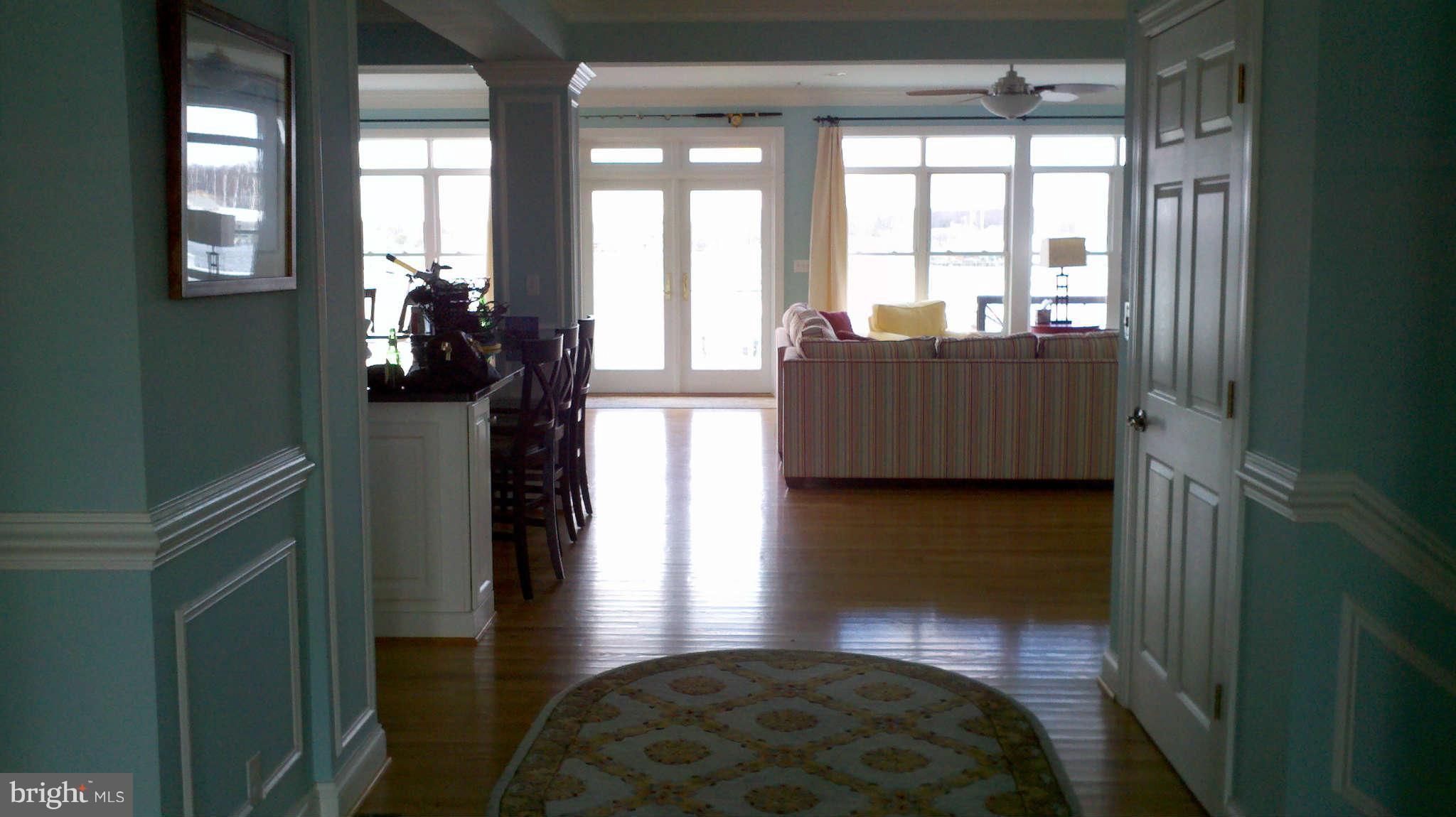 1602 Burke Road Middle River, MD 21220 - Photo 5 of 21 Living Room