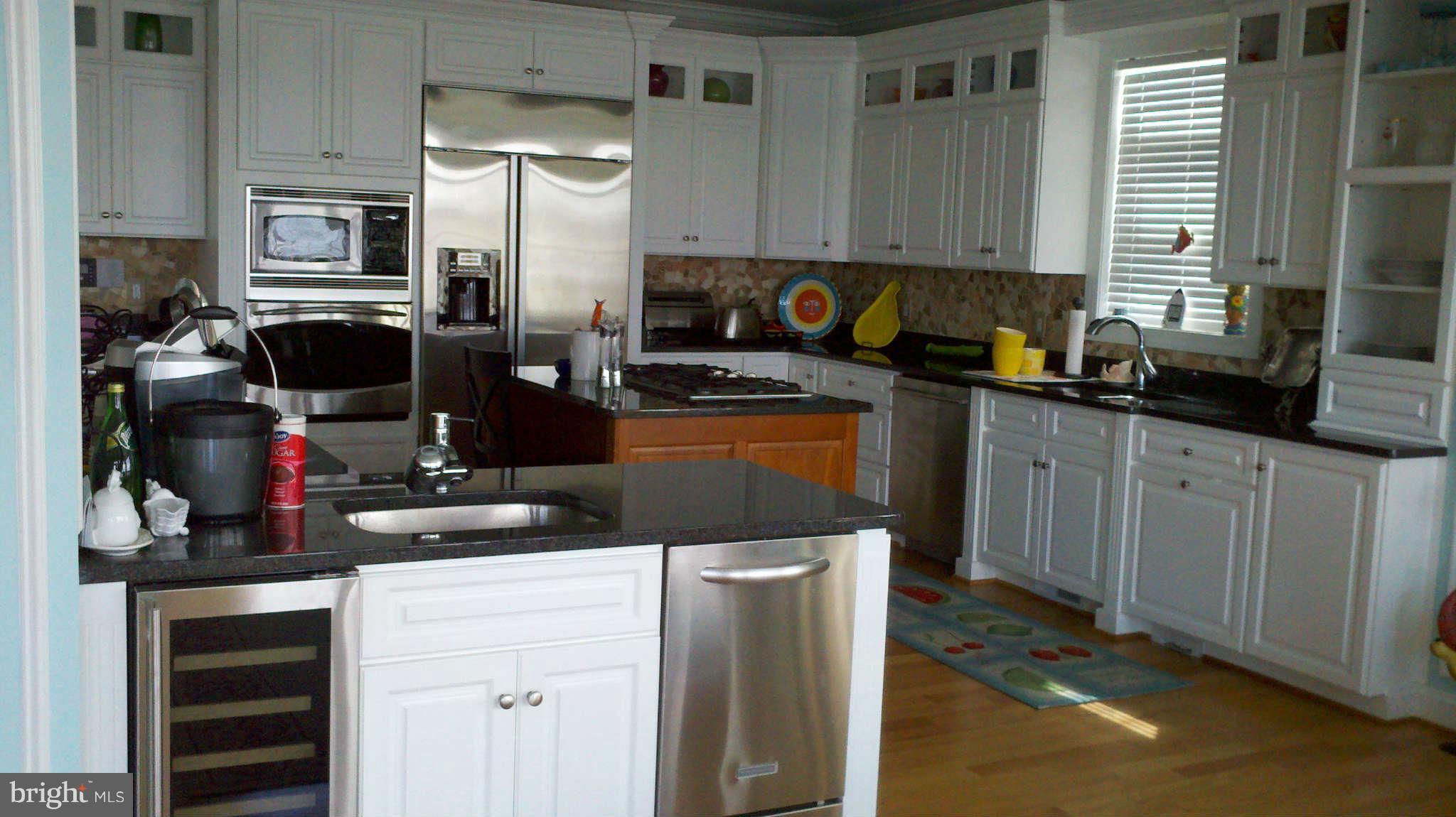 1602 Burke Road Middle River, MD 21220 - Photo 7 of 21 Kitchen