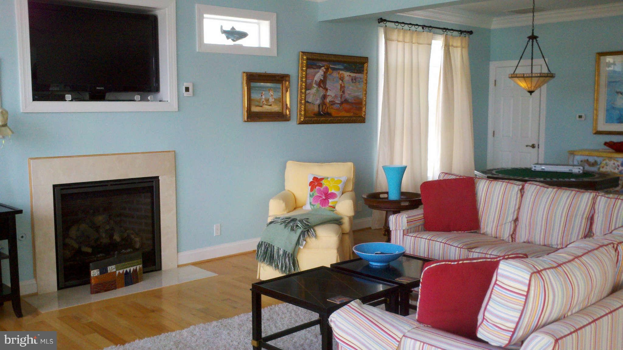 1602 Burke Road Middle River, MD 21220 - Photo 8 of 21 Family Room