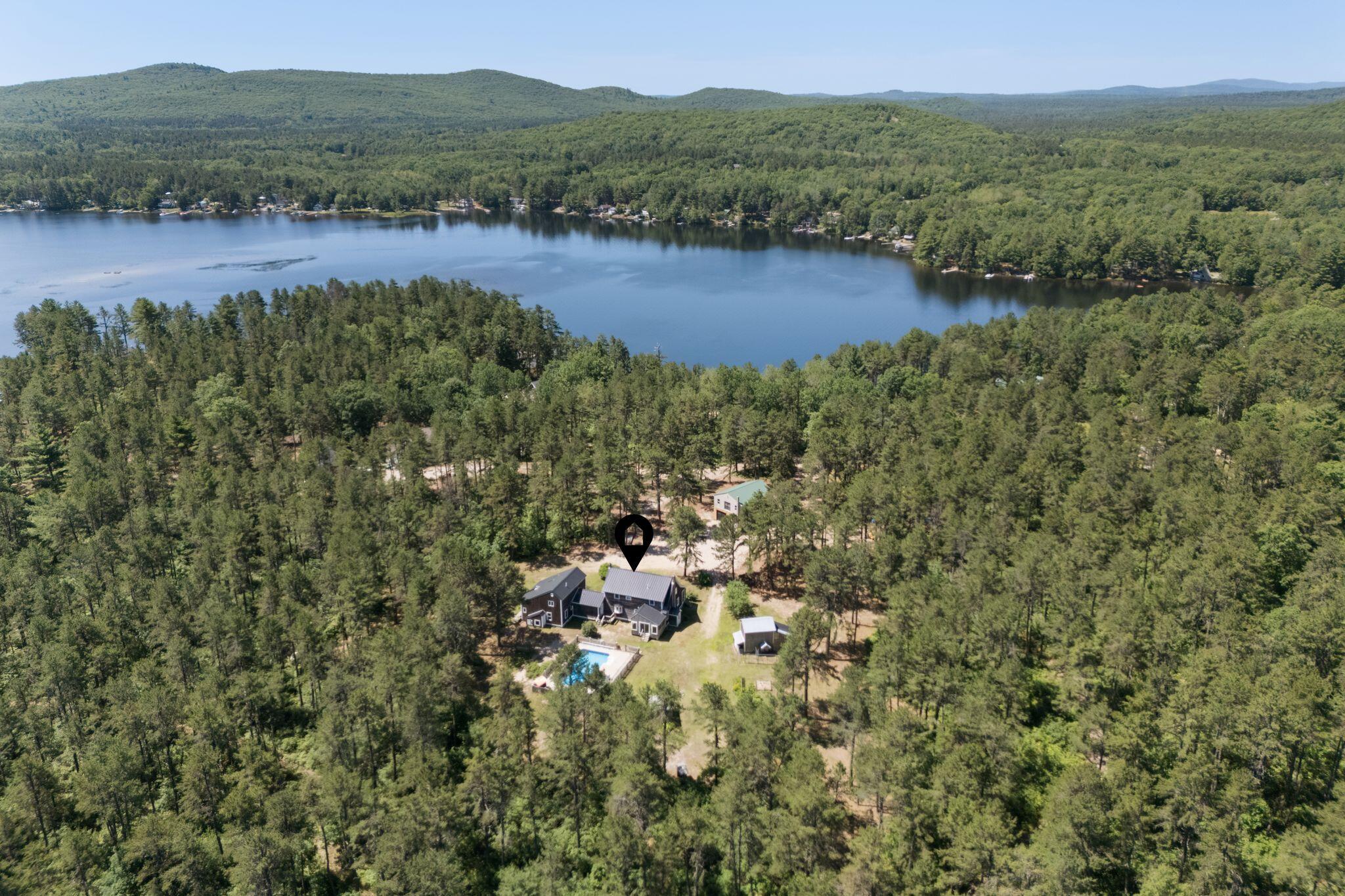 124 Poverty Pond Road West Newfield, ME 04095 - Photo 16 of 74 22_DJI_20250630231518_0234_DW