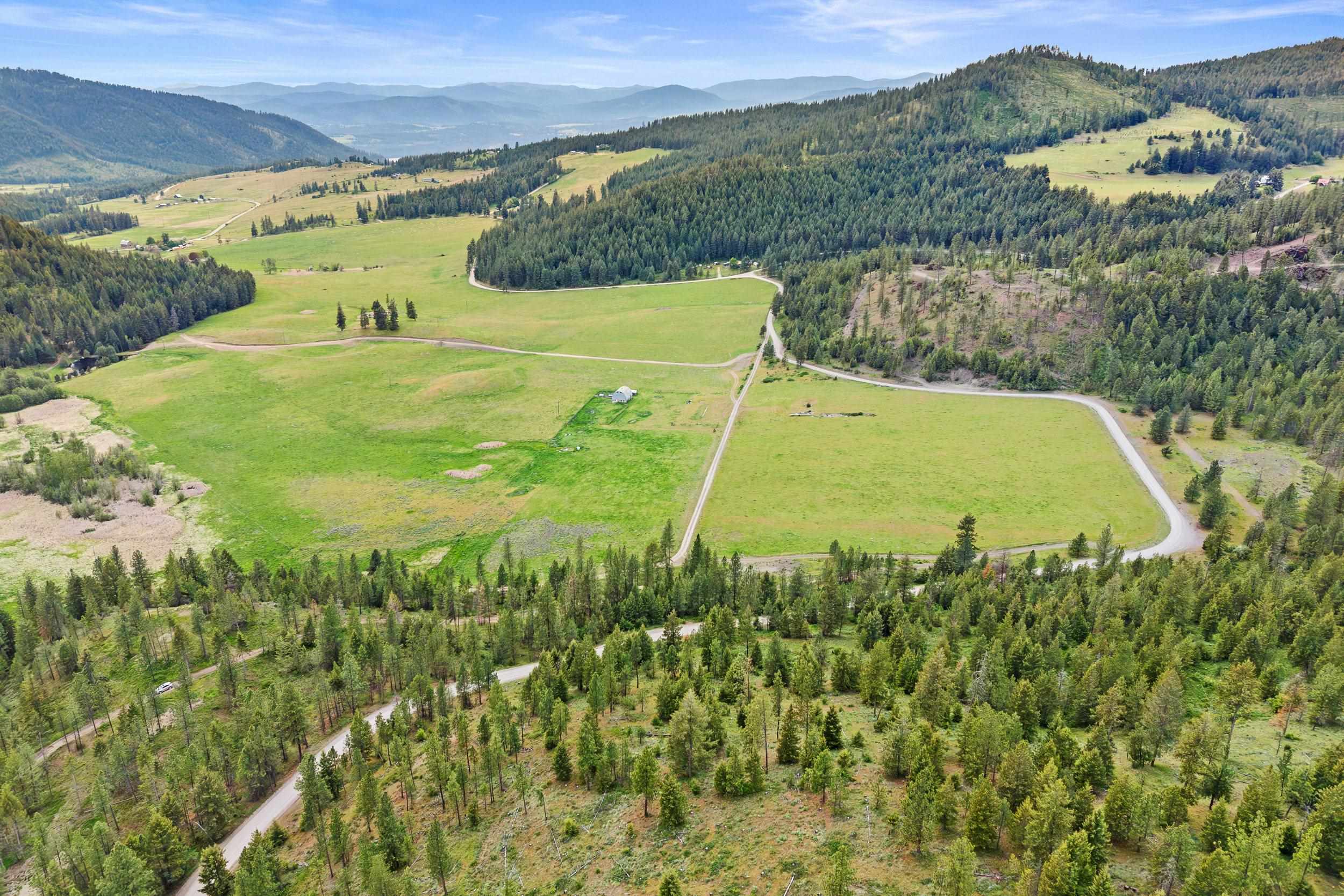 311 X Old Baldy Road, Unit TRACT B Rice, WA 99167 - Photo 4 of 4