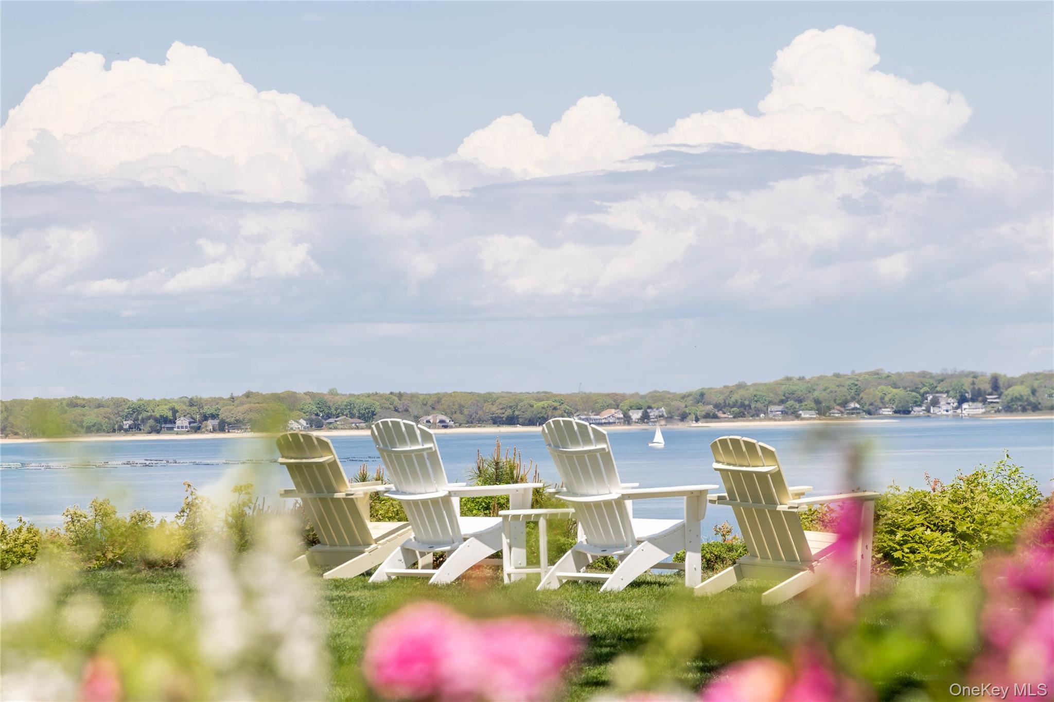 3745 Nassau Point Road Cutchogue, NY 11935 - Photo 2 of 36 Water view