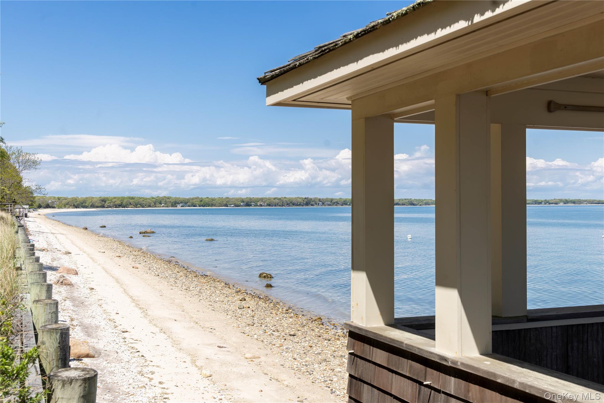 3745 Nassau Point Road Cutchogue, NY 11935 - Photo 22 of 36 Water view