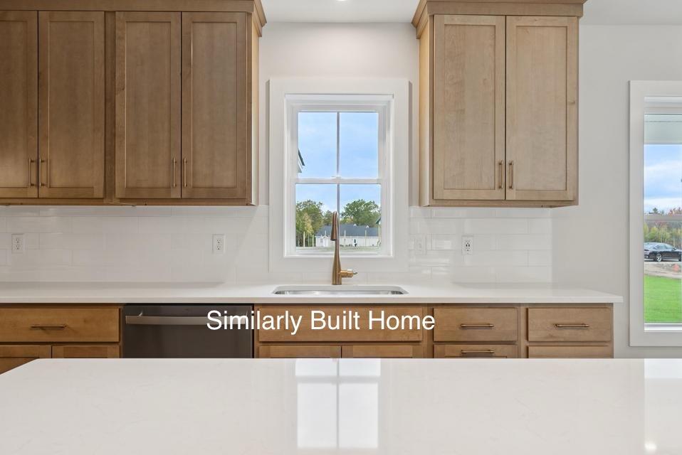 7 Ridge Terrace North Berwick, ME 03906 - Photo 13 of 30 Kitchen