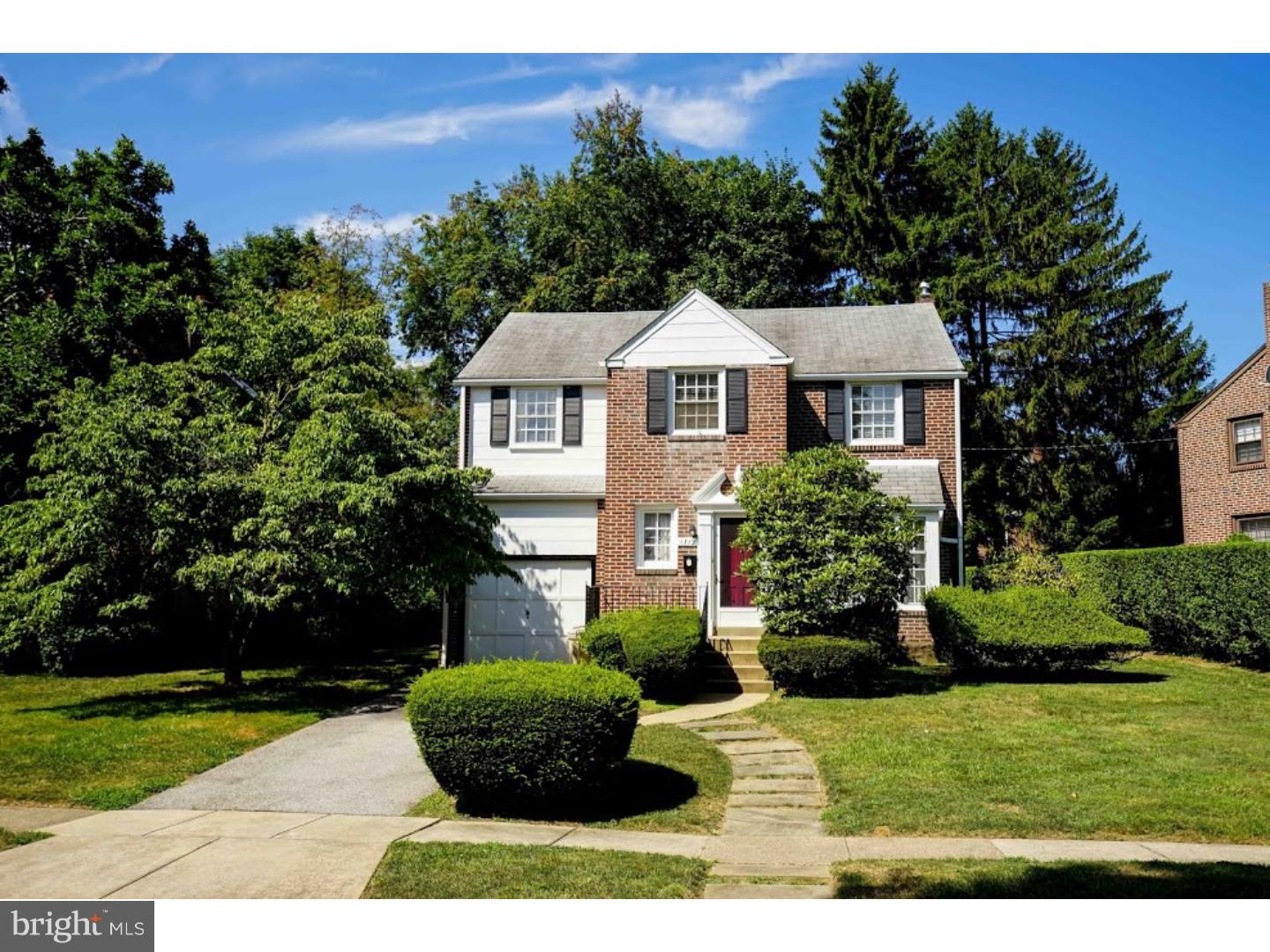 1712 Green Valley Road Havertown, PA 19083 - Photo 1 of 25