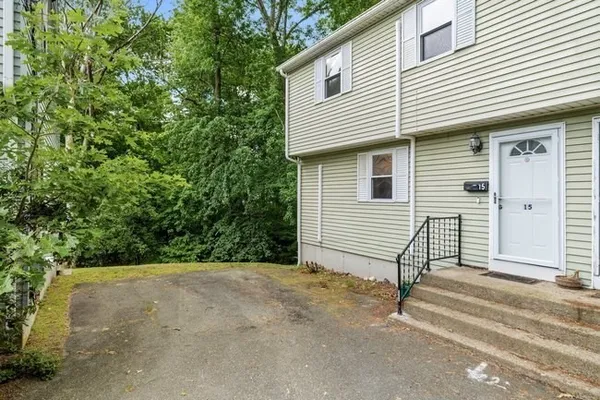 $475,000 | 15 Cove Avenue, Unit 15, Framingham, MA 01702
