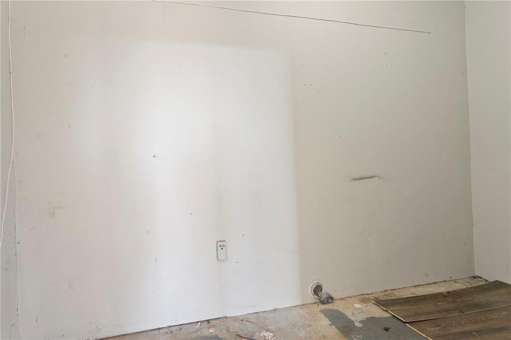 419 East 13th Street Rome, GA 30161 - Photo 22 of 27 a view of a small space