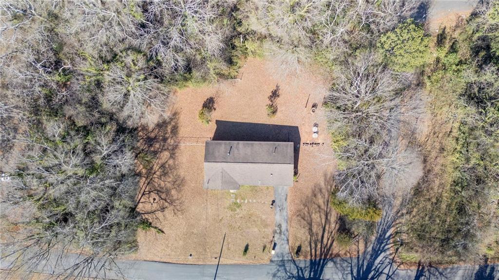 419 East 13th Street Rome, GA 30161 - Photo 24 of 27 view of a wooden bridge