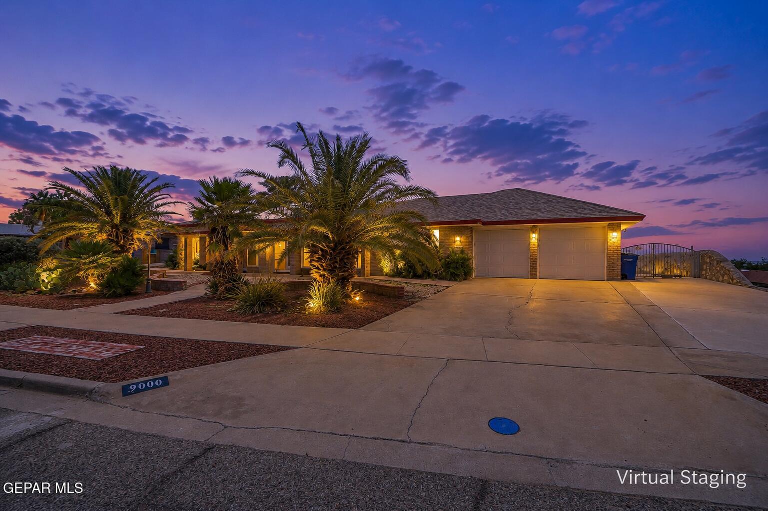9000 Rancich Street El Paso, TX 79904 - Photo 4 of 70 Rancich
