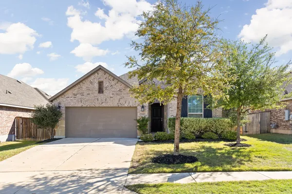 $2,750 | 2949 Consuelo Way, Round Rock, TX 78665