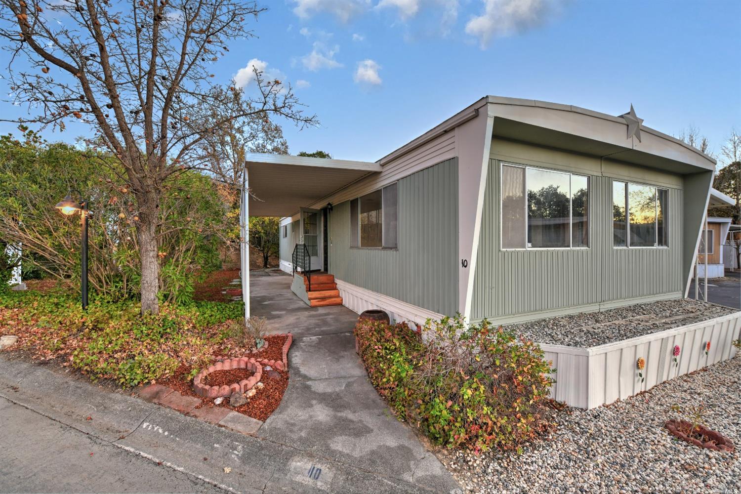 10 Ramon Street, Unit 10 Sonoma, CA 95476 - Photo 1 of 1 Gallery Image 1