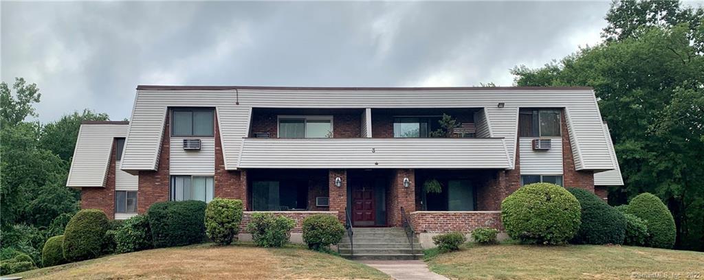 565 Talcottville Road, Unit 3C3 Vernon, CT 06066 - Photo 1 of 1 Gallery Image 1