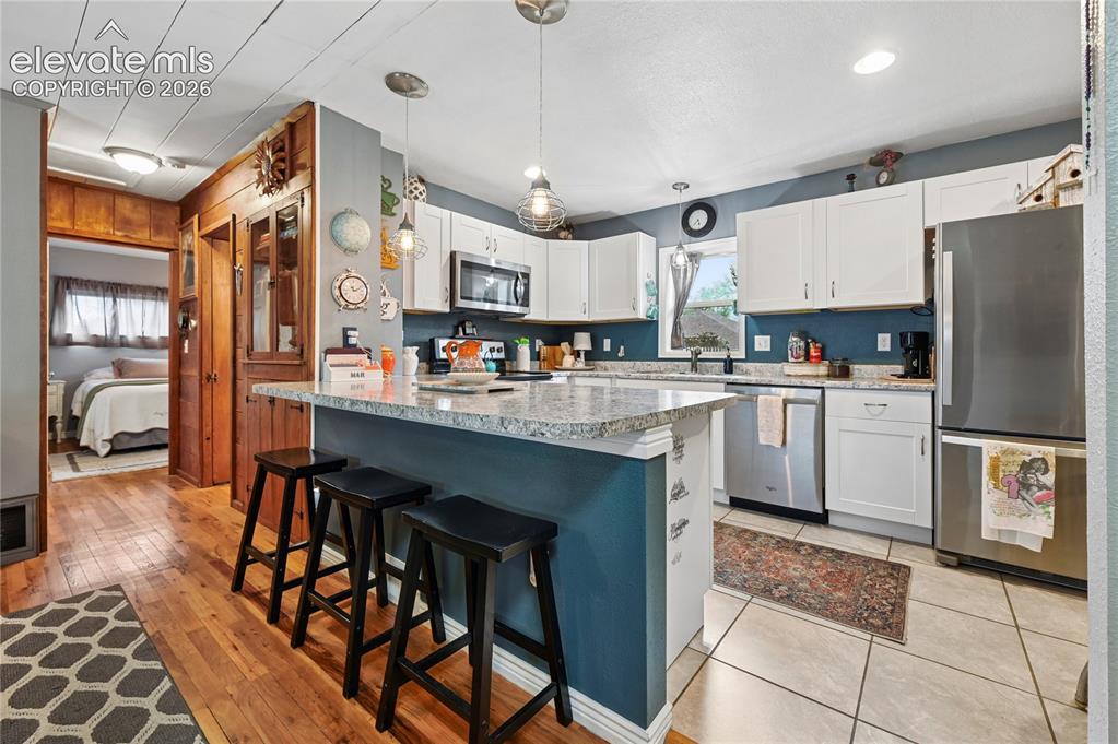 1110 Sunset Road Colorado Springs, CO 80909 - Photo 14 of 28