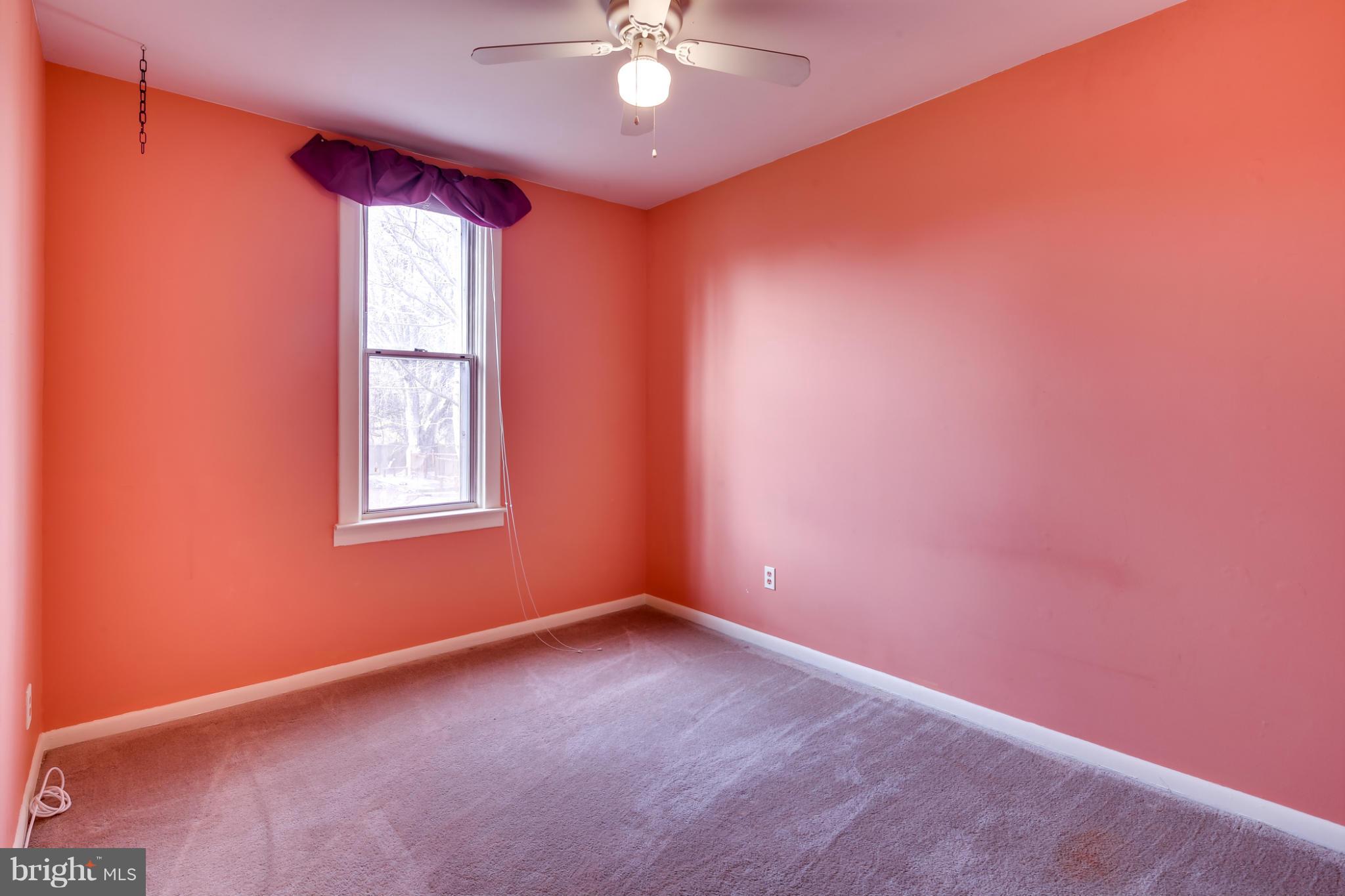 8 Sunset Road Owings Mills, MD 21117 - Photo 11 of 30 Bedroom (Master)