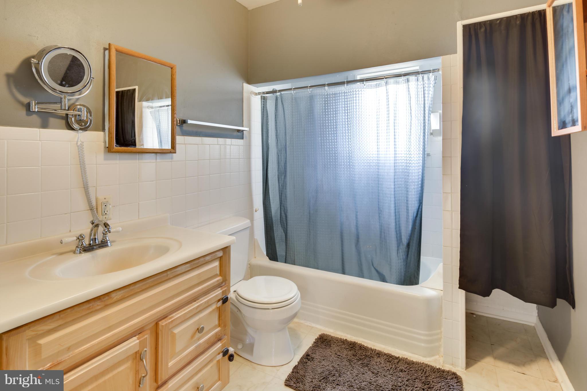 8 Sunset Road Owings Mills, MD 21117 - Photo 13 of 30 Bath