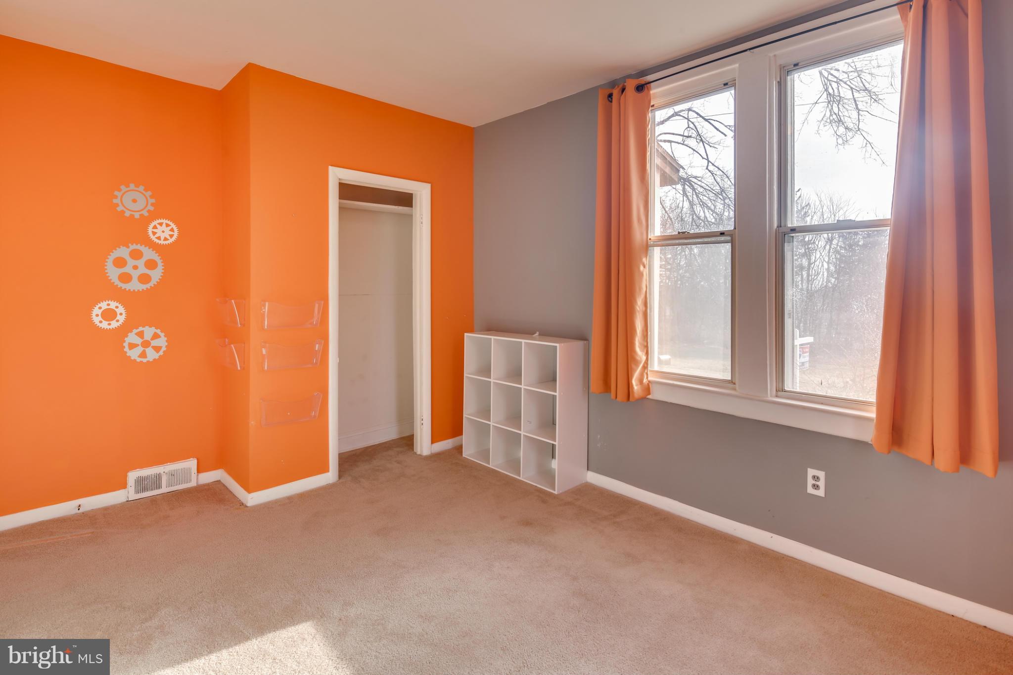 8 Sunset Road Owings Mills, MD 21117 - Photo 15 of 30 Bedroom