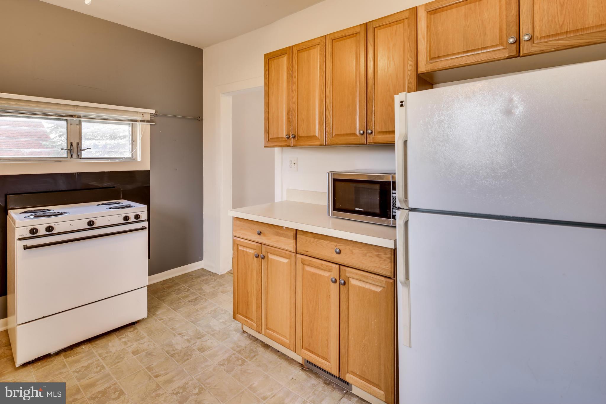 8 Sunset Road Owings Mills, MD 21117 - Photo 22 of 30 Kitchen