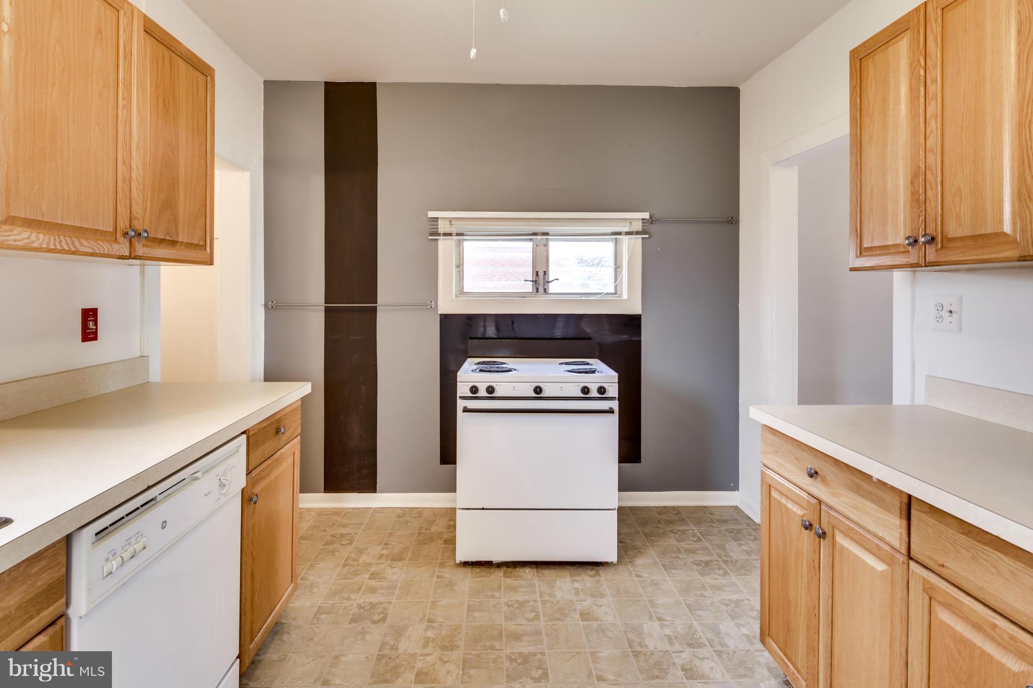 8 Sunset Road Owings Mills, MD 21117 - Photo 23 of 30 Kitchen