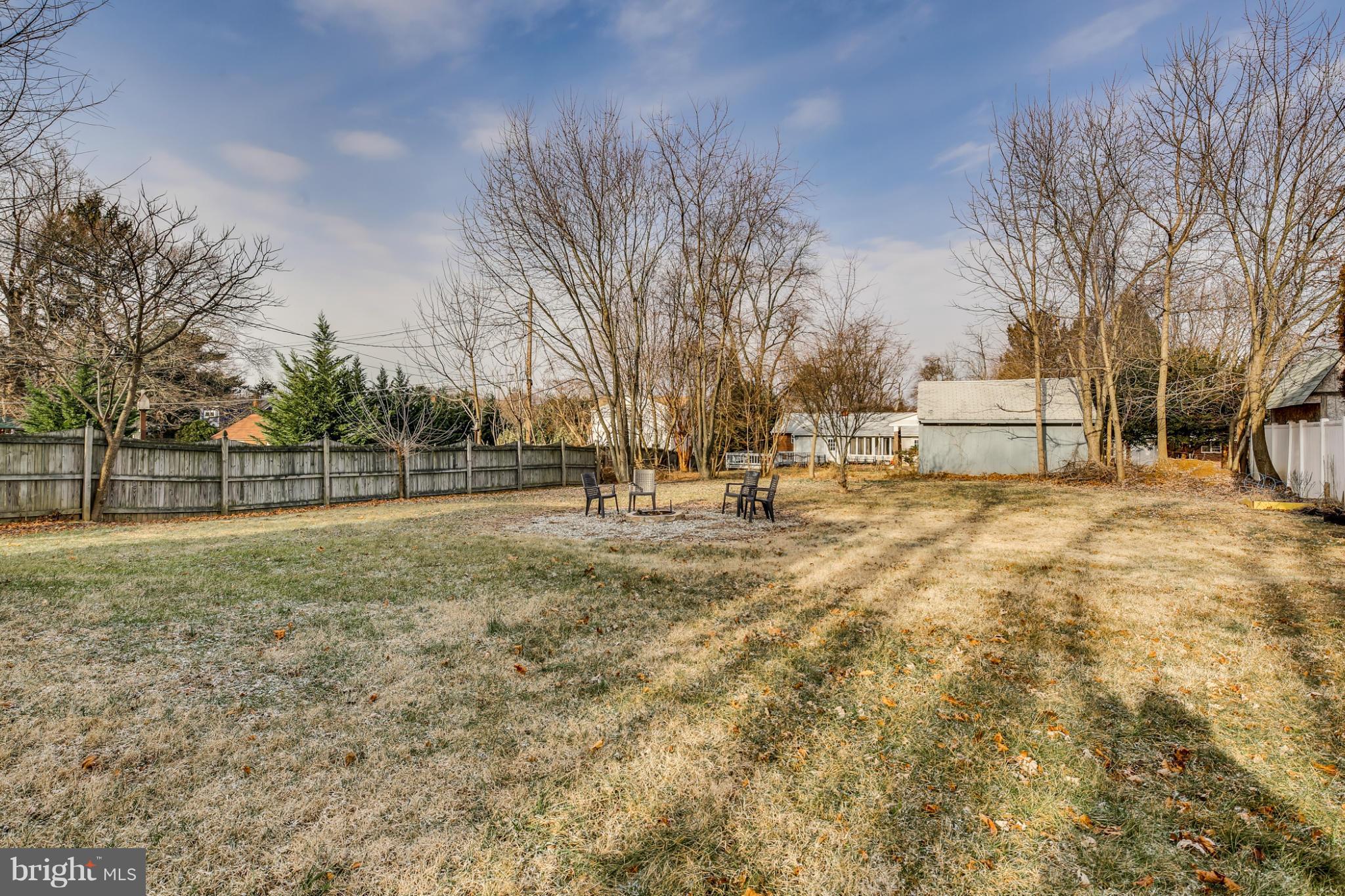 8 Sunset Road Owings Mills, MD 21117 - Photo 27 of 30 Exterior (General)
