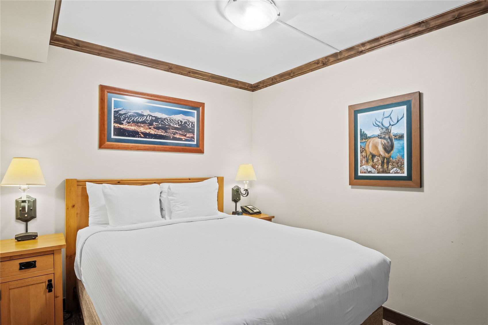 640 Village Road, Unit 4625 Breckenridge, CO 80424 - Photo 22 of 50