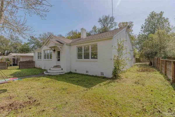$425,000 | 2023 East Yonge Street, Pensacola, FL 32503