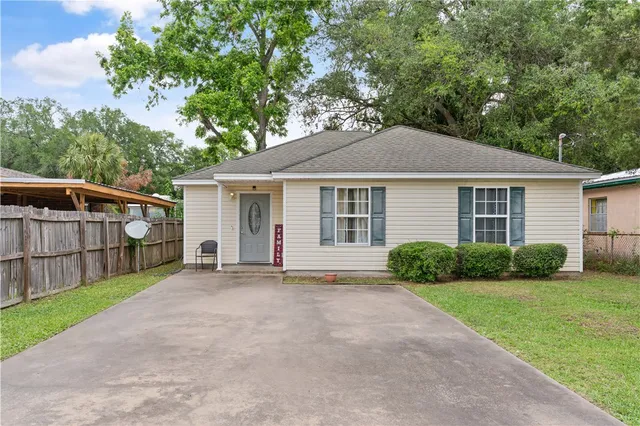 $189,900 | 3310 Franklin Avenue, Brunswick, GA 31520