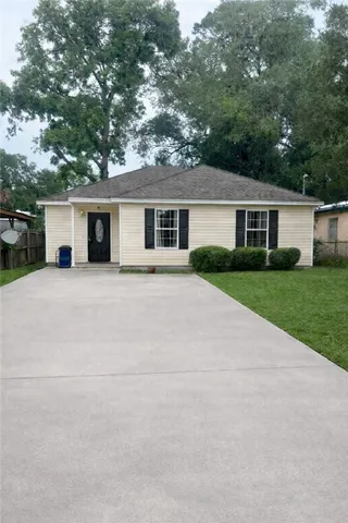 $189,900 | 3310 Franklin Avenue, Brunswick, GA 31520