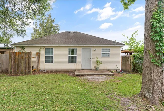 $189,900 | 3310 Franklin Avenue, Brunswick, GA 31520