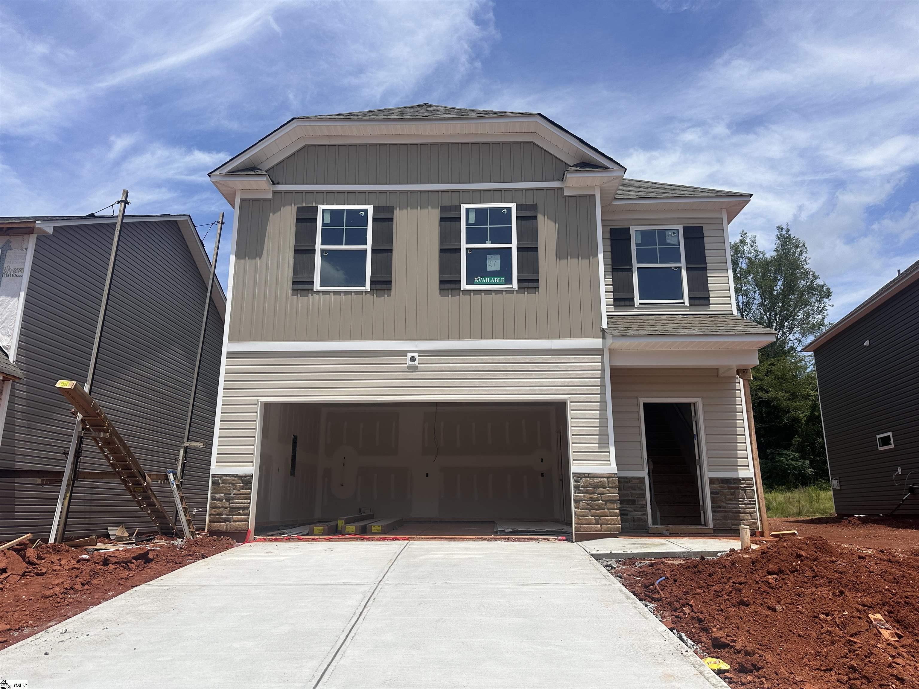 1094 Silverbend Trail Duncan, SC 29334 - Photo 1 of 24