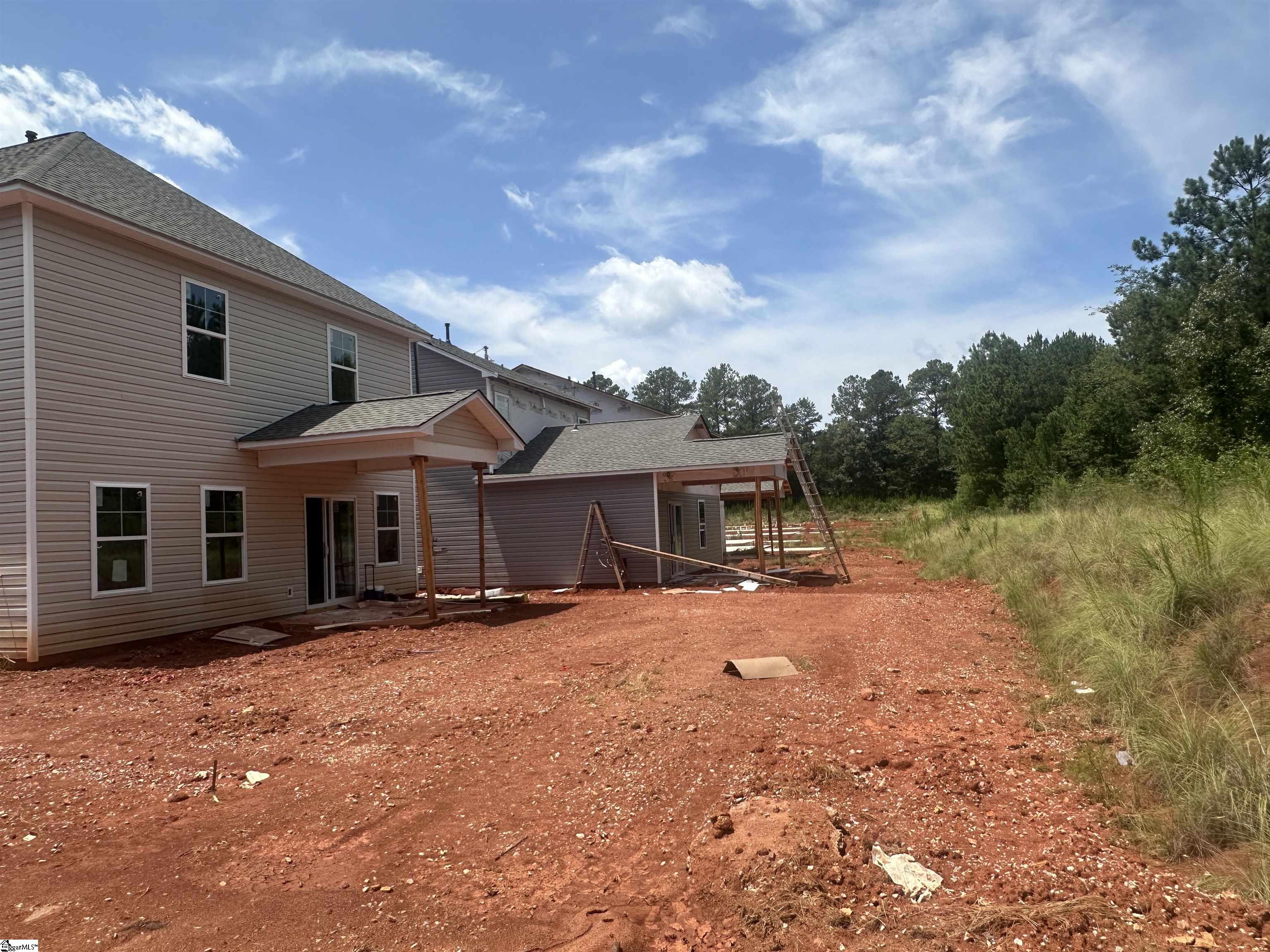 1094 Silverbend Trail Duncan, SC 29334 - Photo 16 of 24
